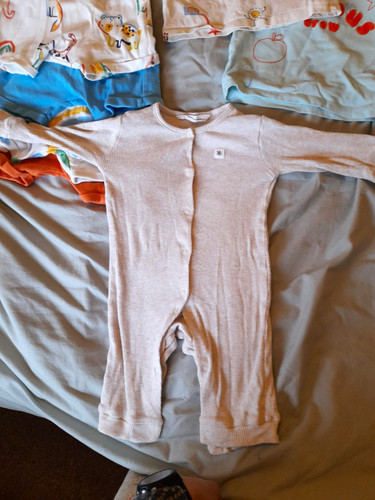 Mixed brands 3pc - mixed, baby
