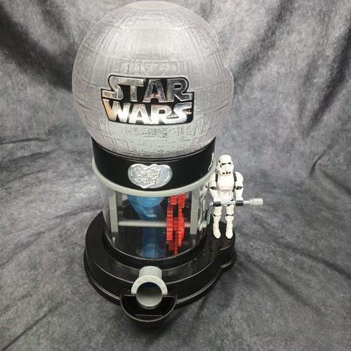 Star wars candy dispenser - star,