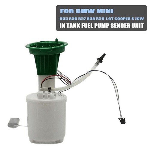 Fuel pump with sender - pump, for