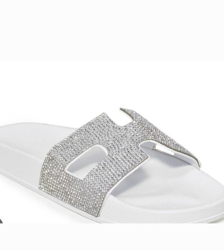 Usa slidders rhinestone - usa,