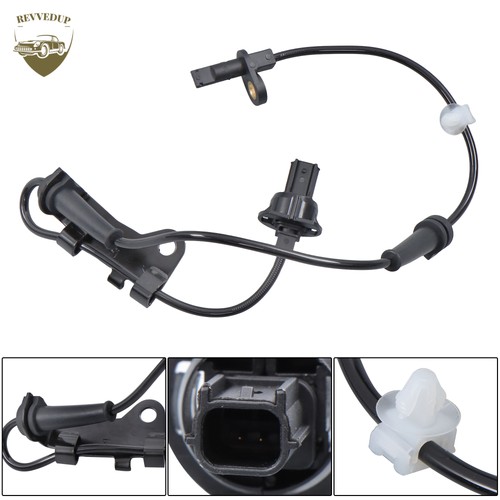 Abs speed sensor for - for, honda