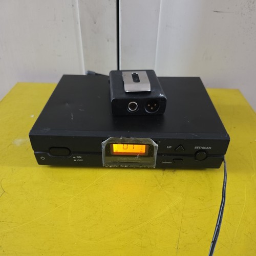 Audio technica atw r2100 - atw,