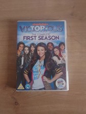 Victorious: Complete Season 1