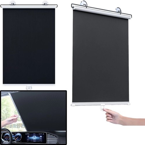 Retractable roller blinds - retractable,