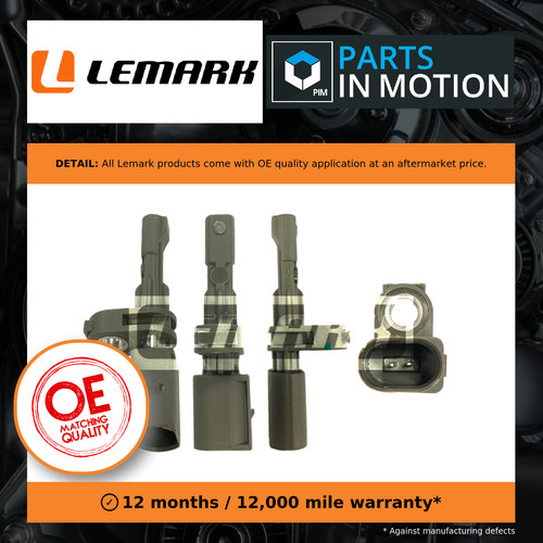 Abs sensor fits - abs,