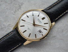 July 1973 Vintage Seiko Men's