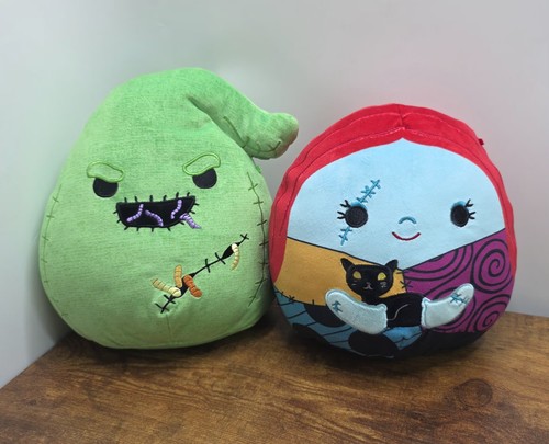 Squishmallows oogie boogie - squishmallows,