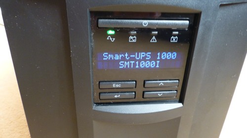 Apc uninterruptible power - apc,