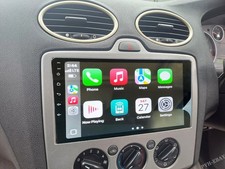 For 2004-2010 Ford Focus MK2