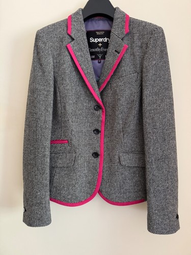 Superdry timothy everest - superdry, x