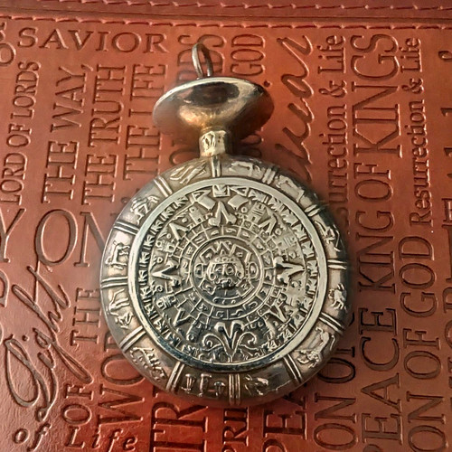 Vintage mexican 925 sterling - mexican,