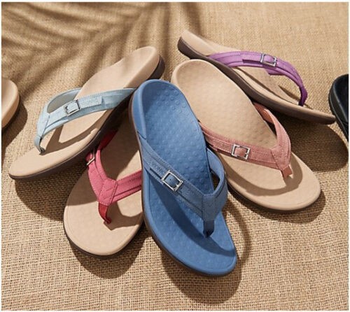 New womens orthopedic sandals - new,