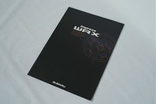 1998-1999 JDM Subaru Impreza