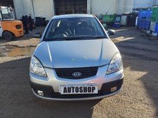 KIA RIO CHILL CRDI MK2 (JB)