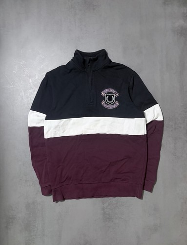 Fred perry sportswear - sportswear, quarter