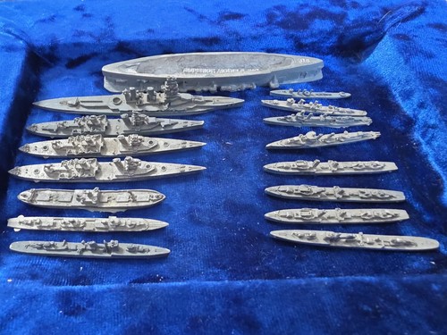Vintage superior models - vintage,