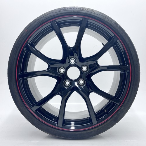 Honda civic fk8 - fk8, wheel