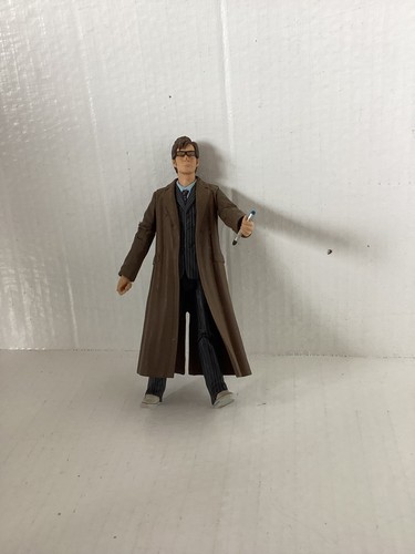 Doctor who 10th - who,
