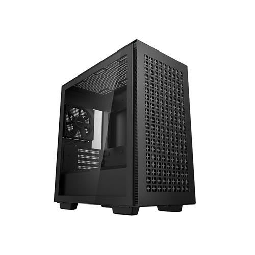 Deepcool ch370 mini - deepcool, tower