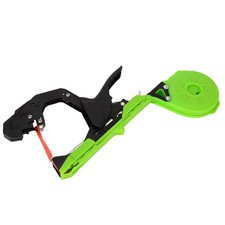 Plant Tying Machine Lightweight Tape Tool Farmers Quick Vine Tie Gun