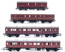 LIMA/HORNBY/AIRFIX OO GAUGE