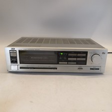 JVC A-K300 Stereo Integrated