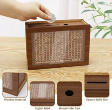 Reusable Box with Counter