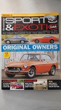Hemmings Sports & Exotic Car