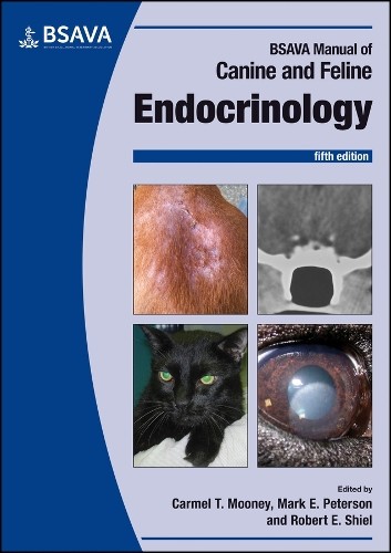 Bsava manual canine and - bsava,