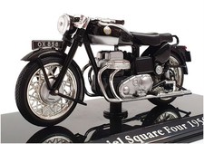 Atlas Editions 1/24 Scale