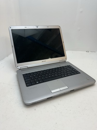 Sony vaio vgn - vaio, vgn-ns20s