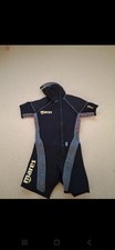 Mares Icelander 5mm Shorty Wetsuit Mens