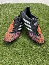 Adidas Predator Lethal Zones