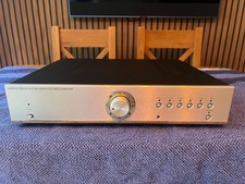 Musical Fidelity A3 Dual Mono Hi Fi Amplifier