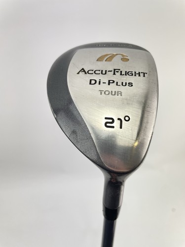 Mens golf hybrid - mens, mitsushiba