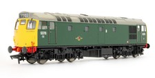 Heljan Pre-Owned 2713 Class 27