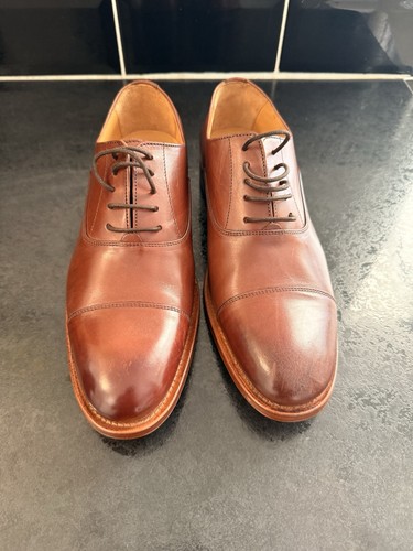 Russell and bromley - bromley, men's