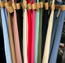 NEW LADIES ITALIAN SUMMER WIDE