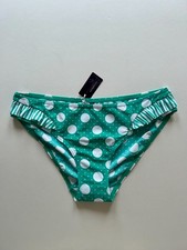 Figleaves Midnight Grace Green