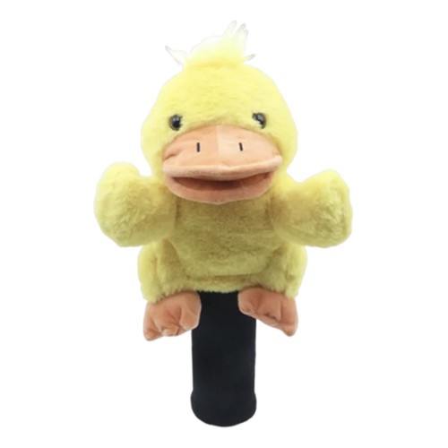 Animal golf headcover - animal,