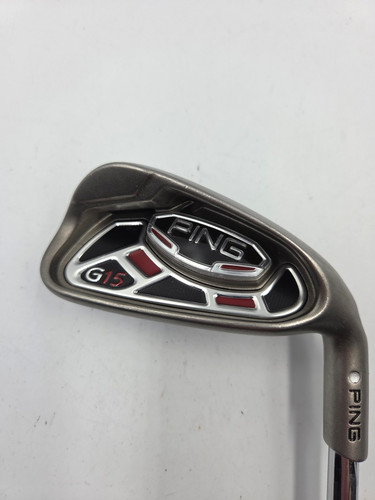 Demo ping g15 iron - ex,