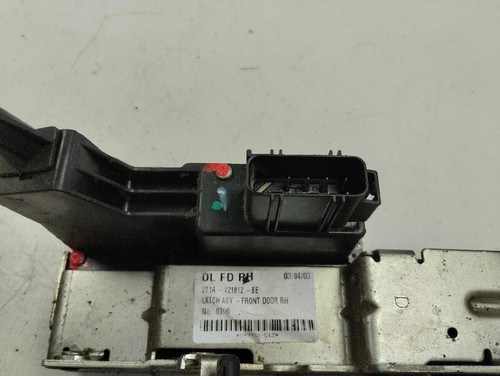 2t1av21812be 167363 front lock - front,