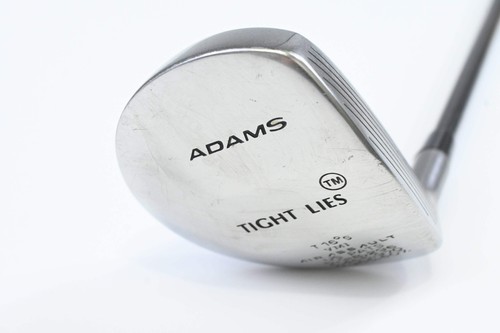 Adams tight lies wood 16 - wood,