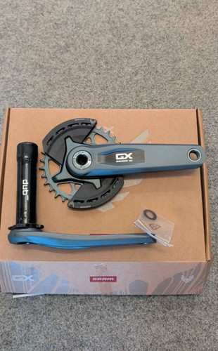 Sram eagle type - sram, gx