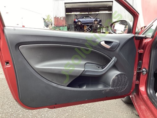 Seat ibiza tdi mk4 - tdi,