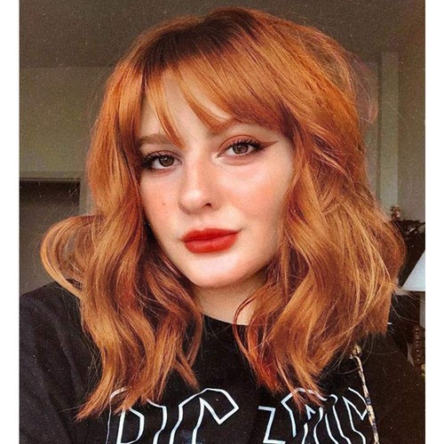 Yeeshedo short bob - short, wig
