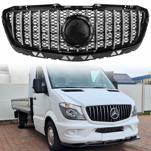 For mercedes w906 sprinter bus - for,