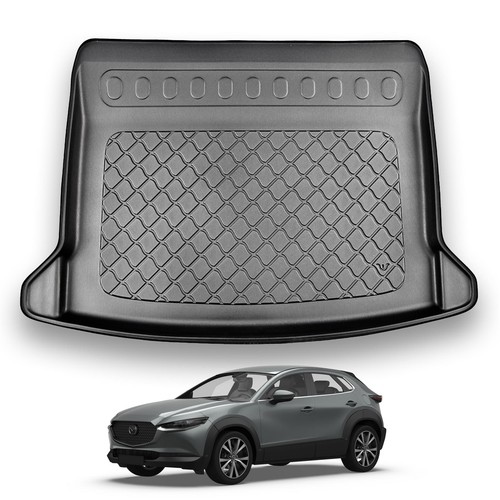 Nomad boot liner for - boot, mazda