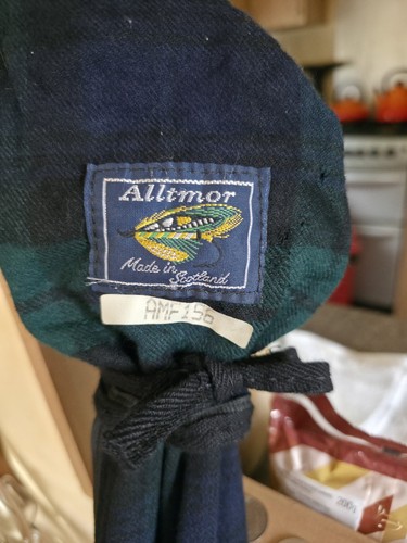 Daiwa alltmor salmon - salmon, rod