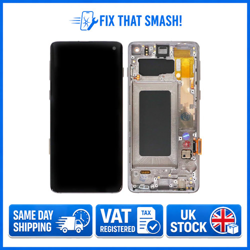 Samsung galaxy s10 g973f - samsung, sm-g973f